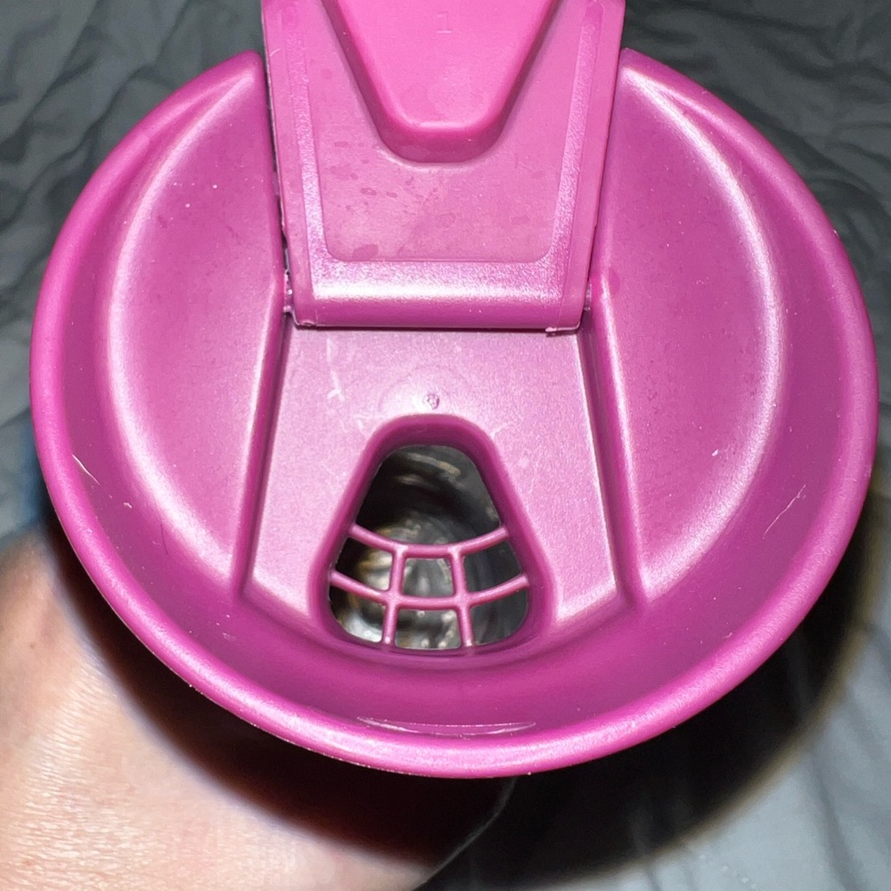 Davids Tea InfuserTravel Tumbler - Picture 4 of 10